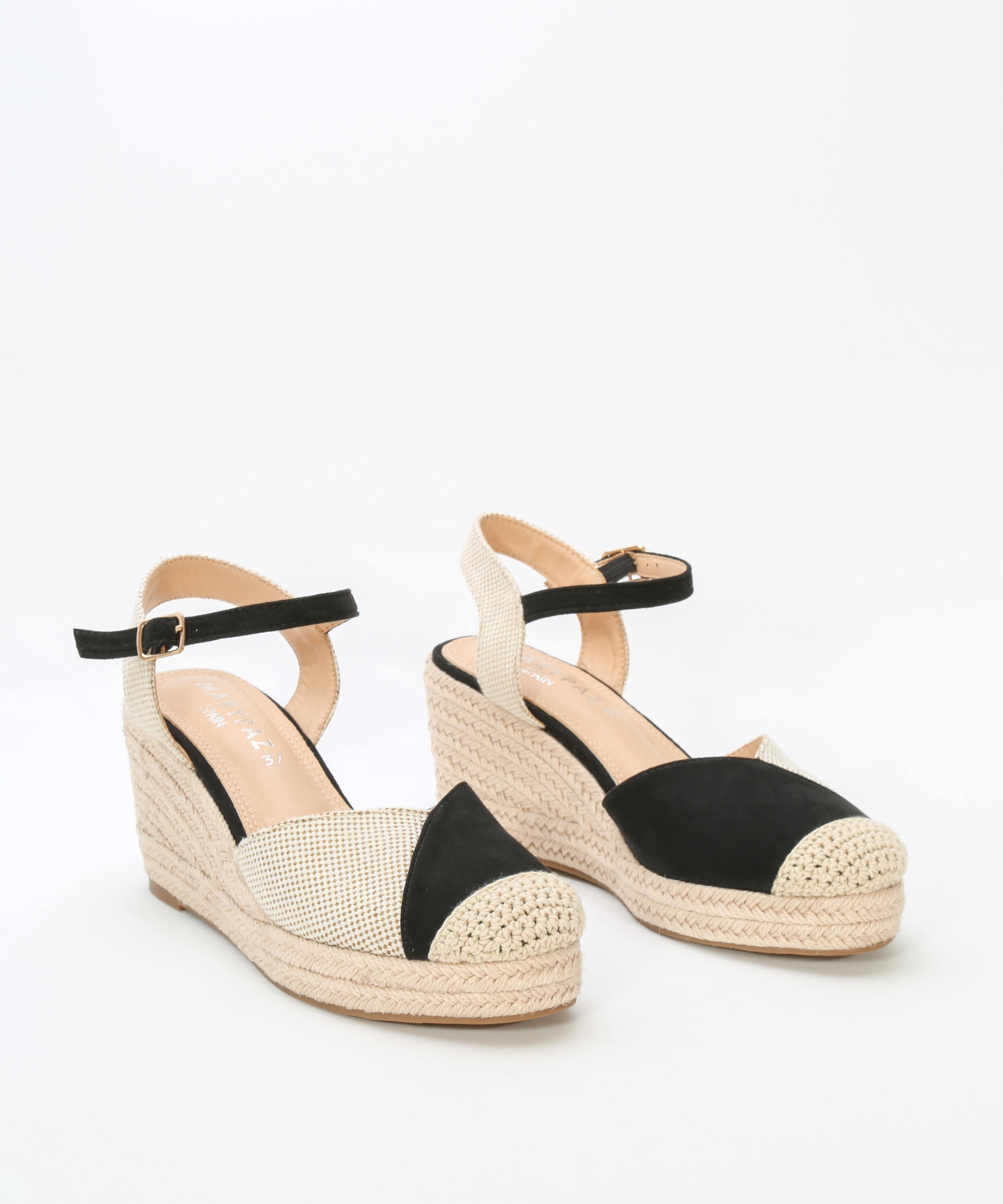 Cunhas de esparto combinadas image number null